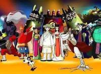 为你精选好看的动漫，拾部次元清单第三期