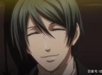 塞巴斯蒂安：不管怎样，我会一直陪在少爷身边