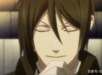 塞巴斯蒂安：不管怎样，我会一直陪在少爷身边