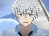 二次元动漫里的十位银发男神，有木有被帅到的感觉？