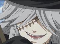 二次元动漫里的十位银发男神，有木有被帅到的感觉？