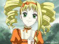 《黑执事》：夏尔之妻伊丽莎白，究竟是任性花瓶还是剑术天才？