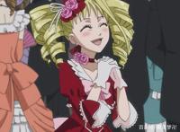 《黑执事》：夏尔之妻伊丽莎白，究竟是任性花瓶还是剑术天才？