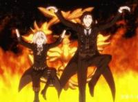 《黑执事》大西洋之书：葬仪屋实力一敌三，赛巴斯的回忆全是夏尔