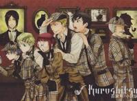 黑执事：这些经典篇章，洗脑也洗不掉！