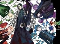 黑执事真人版音乐剧将于3月上映！这部经典动漫，你还记得吗