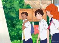 看过这么多美人鱼，也就这只蠢萌的人鱼最引人入胜