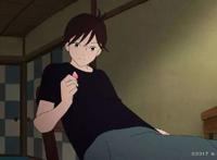 看过这么多美人鱼，也就这只蠢萌的人鱼最引人入胜