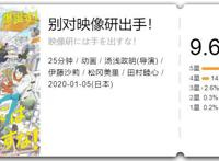 左手十八禁右手儿童片，辣个被宫崎骏评价为百年一遇的男人