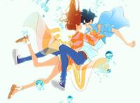 汤浅政明新动画确定，或许有机会引进国内？