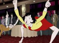 汤浅政明新动画确定，或许有机会引进国内？