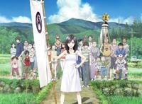 推荐一些值得一看的动漫电影