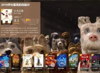 金球奖花落《蜘蛛侠：平行宇宙》，看来奥斯卡又将与国漫无缘了！