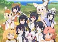 魔法少女最多的动画是它！吉尼斯新纪录告诉你