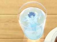 《若与你共乘海浪之上》官方公布最新PV，死去的男友变成水鬼？