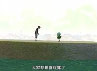 《宣告黎明的露之歌》：音乐可以塑造人和鱼人之间的纽带