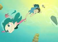 《宣告黎明的露之歌》：音乐可以塑造人和鱼人之间的纽带