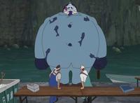 《宣告黎明的露之歌》：音乐可以塑造人和鱼人之间的纽带