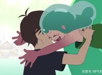 《宣告黎明的露之歌》——绚丽的青春