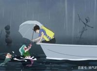 《宣告黎明的露之歌》——绚丽的青春