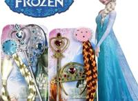 电影公司卖玩具，玩具公司拍电影