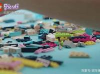 六一将至！乐高集团与腾讯视频如何为少儿内容搭建“数字化城堡”?