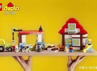 六一将至！乐高集团与腾讯视频如何为少儿内容搭建“数字化城堡”?