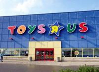 芭比迟暮，玩具反斗城破产，玩具经济陷入危机？