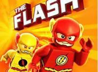 闪电侠终于出了独立电影