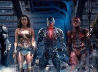 闪电侠终于出了独立电影