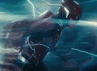 闪电侠终于出了独立电影