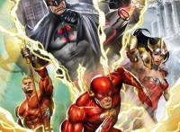 闪电侠终于出了独立电影