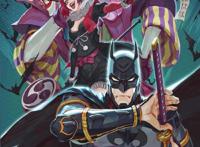 你从未见过的“头号玩家”版蝙蝠侠，爽到吹爆！