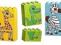 乐高Duplo系列5款新品发布，乐高大电影2游戏登陆PS4等3大主机