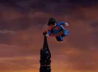 乐高帮DC做出史上最基蝙蝠侠，但玩具三巨头的电影大战才刚刚开始