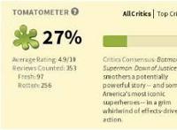 乐高帮DC做出史上最基蝙蝠侠，但玩具三巨头的电影大战才刚刚开始