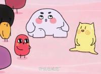 以食物的生活为内容的动画，舌尖上的动画，三部都是国产