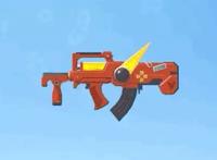 香肠派对S8赛季武器皮肤外观一览