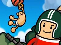 吃鸡手游香肠派对，优化好匹配机制和网络，超越和平精英没问题！