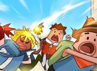 吃鸡手游香肠派对，优化好匹配机制和网络，超越和平精英没问题！