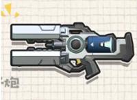 香肠派对s9新枪能量粒子炮强度介绍