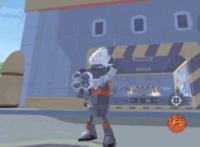 香肠派对s9新枪能量粒子炮强度介绍