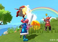 《香肠派对》一款霸占排行榜前三的热门手游