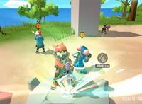 《香肠派对》一款霸占排行榜前三的热门手游