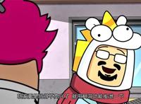 香肠派对：吃鸡游戏竟然被发明出了新玩法？香肠人的智慧超乎想象