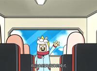 香肠派对：吃鸡游戏竟然被发明出了新玩法？香肠人的智慧超乎想象