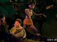 成年人动画片，《香肠派对》在它面前都是小清新