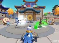 二次元吃鸡手游《香肠派对》，爆款的射击游戏，有何致胜法宝？