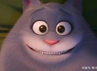 《爱宠大机密2》最新预告，喵星人成主角，唯独不见兔老大