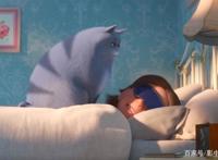 《爱宠大机密2》最新预告，喵星人成主角，唯独不见兔老大